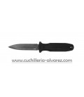 Cuchillo SOG PENTAGON FX BLACKOUT SGPENTFXBK