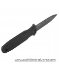 Cuchillo SOG PENTAGON FX - BLACKOUT SGPENTFXBK