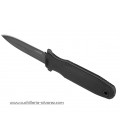 Cuchillo SOG PENTAGON FX - BLACKOUT SGPENTFXBK