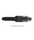 Cuchillo SOG PENTAGON FX - BLACKOUT SGPENTFXBK