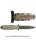 Cuchillo SOG PENTAGON FX - FDE SGPENTFXFDE