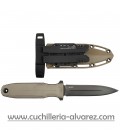 Cuchillo SOG PENTAGON FX - FDE SGPENTFXFDE