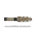 Cuchillo SOG PENTAGON FX - FDE SGPENTFXFDE