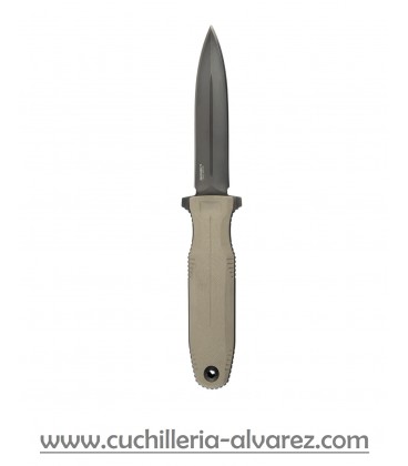 Cuchillo SOG PENTAGON FX - FDE SGPENTFXFDE
