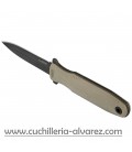 Cuchillo SOG PENTAGON FX - FDE SGPENTFXFDE