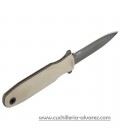 Cuchillo SOG PENTAGON FX - FDE SGPENTFXFDE