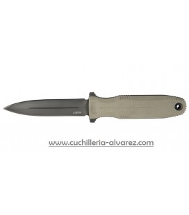 Cuchillo SOG PENTAGON FX - FDE SGPENTFXFDE