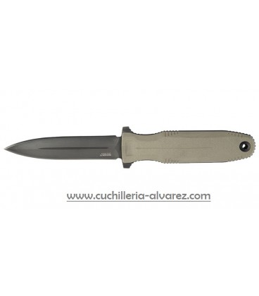 Cuchillo SOG PENTAGON FX - FDE SGPENTFXFDE