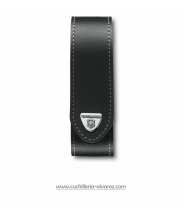 Victorinox FUNDA DE PIEL 4.0506.L