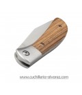 Navaja Magnum Kids Folder Zebrawood by boker 01RY138