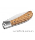 Navaja Magnum Kids Folder Zebrawood by boker 01RY138