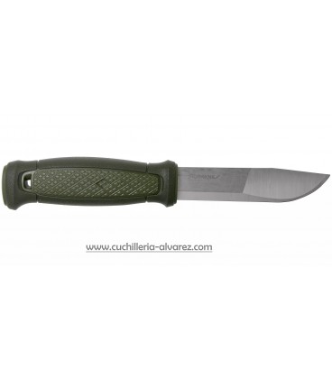 Cuchillo MORA KANSBOL with Survival Kit MO13912