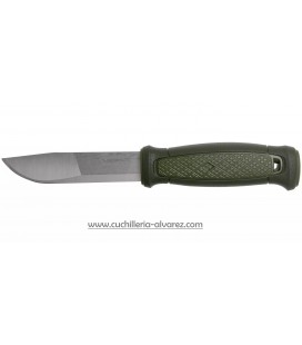 Cuchillo MORA KANSBOL with Survival Kit MO13912