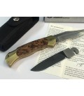 Navaja BOKER Optima Anniversary 125 Thuja 112102TH