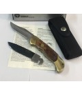 Navaja BOKER Optima Anniversary 125 Thuja 112102TH