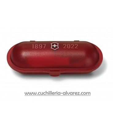 Victorinox Replica 1897 de Edición Limitada 0.1897.J22
