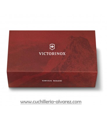 Victorinox Replica 1897 de Edición Limitada 0.1897.J22