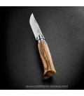 Navaja Opinel Nº8 SNAKE INOX 002015