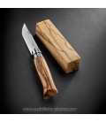 Navaja Opinel Nº8 SNAKE INOX 002015