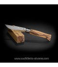 Navaja Opinel Nº8 SNAKE INOX 002015