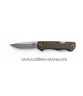 Benchmade WEEKENDER micarta 317_1