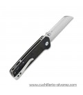 QSP Knife Penguin QS130-TBL Linerlock G10/Fibra de Carbono