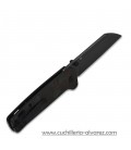 QSP Knife Penguin QS130-URD Linerlock G10/Fibra de Carbono