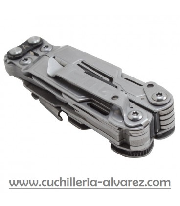 Multiherramienta SOG POWERLITRE SGPL1001