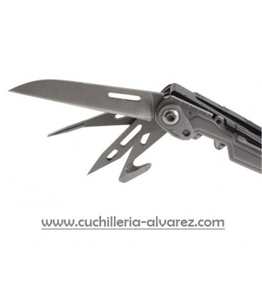 Multiherramienta SOG POWERLITRE SGPL1001
