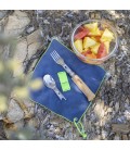 Set OPINEL PICNIC + con navaja Nº8 002500