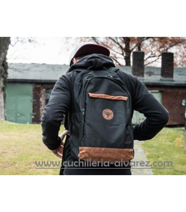 Mochila Boker 2 Colores 09BO200