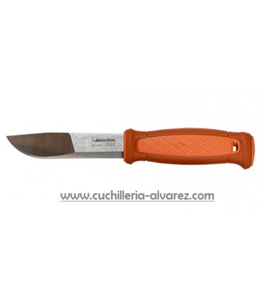 Cuchillo MORA KANSBOL VERT molle MO12645