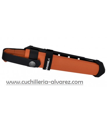 Cuchillo MORA KANSBOL VERT molle MO12645