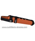 Cuchillo MORA KANSBOL VERT molle MO12645