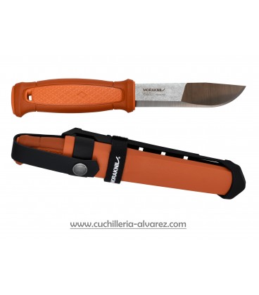 Cuchillo MORA KANSBOL VERT molle MO12645