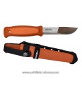 Cuchillo MORA KANSBOL VERT molle MO12645