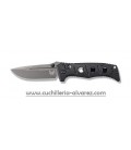 Navaja Benchmade MINI ADAMAS G10 Negro 273GY_1