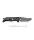 Navaja Benchmade MINI ADAMAS G10 Negro 273GY_1