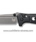 Navaja Benchmade MINI ADAMAS G10 Negro 273GY_1