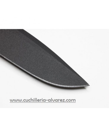 Benchmade REDOUBT Grivory gris/verde 430BK