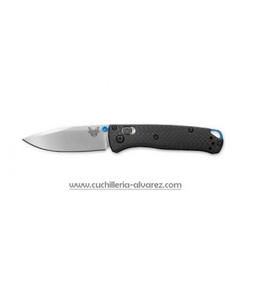 Benchmade MINI BUGOUT FIBRA DE CARBONO BEN533_3