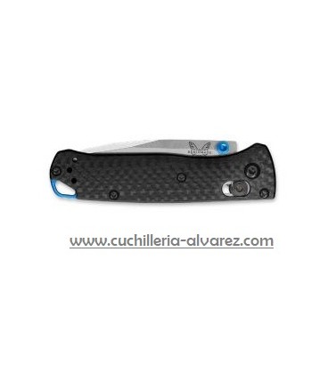 Benchmade MINI BUGOUT FIBRA DE CARBONO BEN533_3