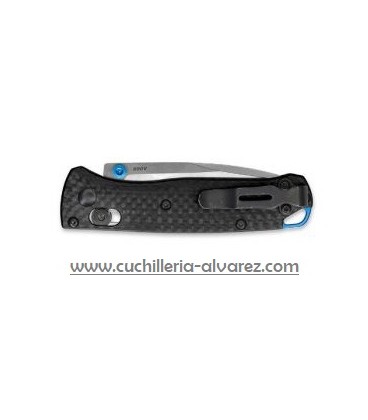 Benchmade MINI BUGOUT FIBRA DE CARBONO BEN533_3