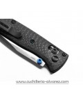 Benchmade MINI BUGOUT FIBRA DE CARBONO BEN533_3