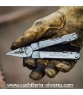 Leatherman REBAR Sin navaja 832304