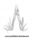 Leatherman REBAR Sin navaja 832304