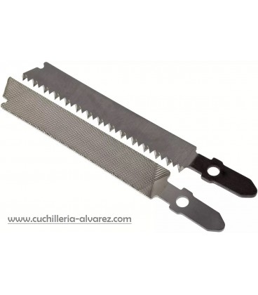 Leatherman Recambio lima y sierra para SURGE 931003.