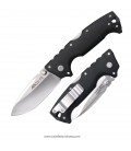 Navaja COLD STEEL AD-10 LITE Drop Point FLAD10