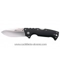 Navaja COLD STEEL AD-10 LITE Drop Point FLAD10