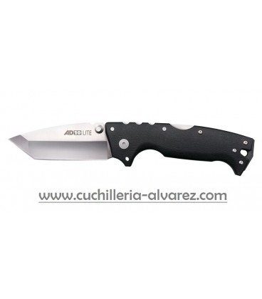 Navaja COLD STEEL AD-10 LITE Tanto FLAD10T